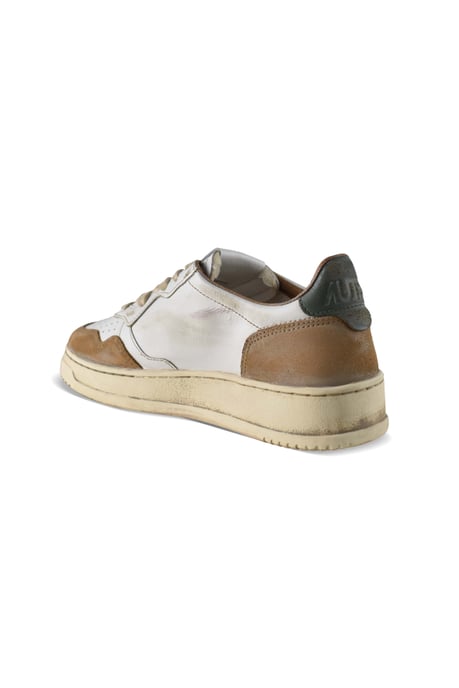 Autry Sneakers Super Vintage Blanco - Image 3