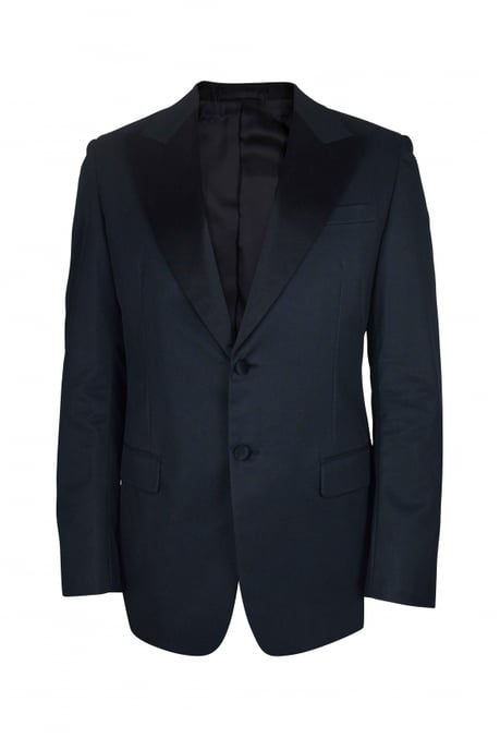 Prada Chaqueta de traje Azul - Image 1