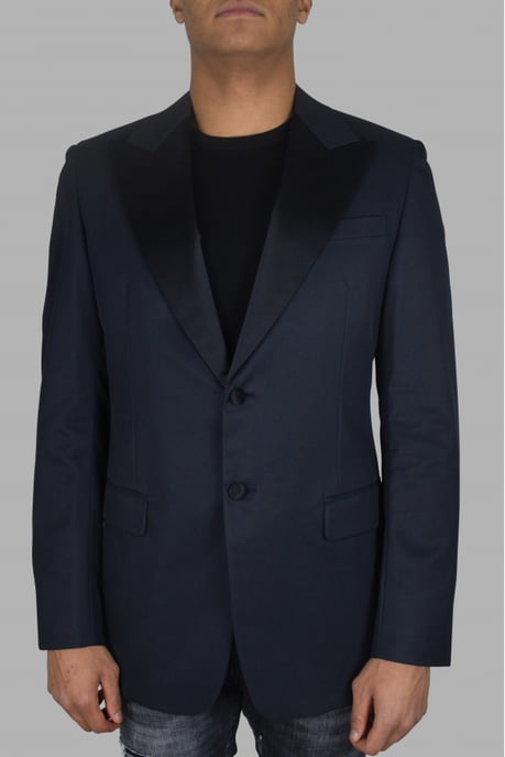 Prada Chaqueta de traje Azul - Image 2