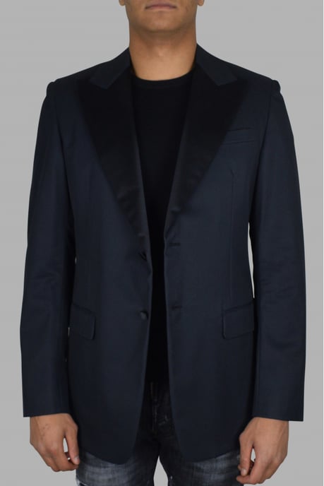 Prada Chaqueta de traje Azul - Image 3
