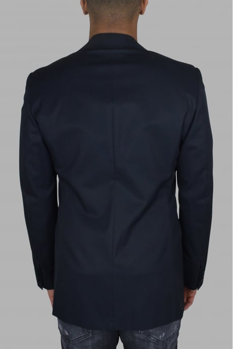 Prada Chaqueta de traje Azul - Image 4