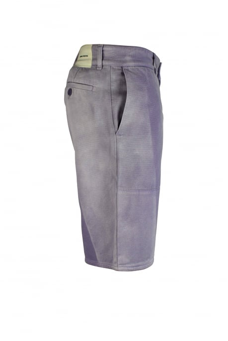 Heron Preston Pantalones cortos Púrpura - Image 2