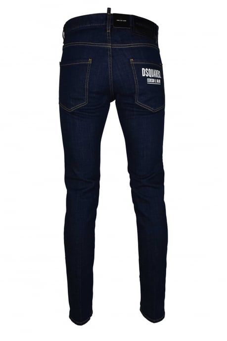 Dsquared2 Cool Guy Jean Azul - Image 3