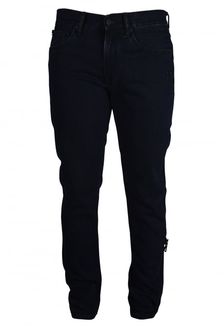 Off-White Jean Negro - Image 1