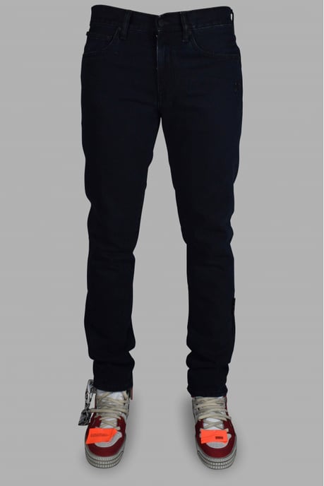 Off-White Jean Negro - Image 2