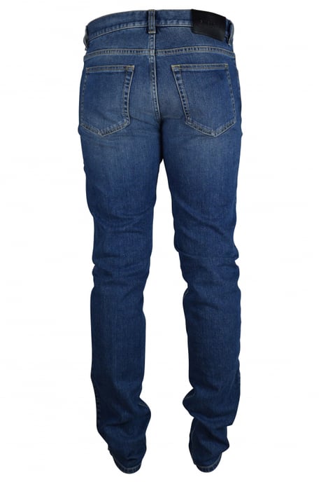 Givenchy Vaqueros Azul - Image 5