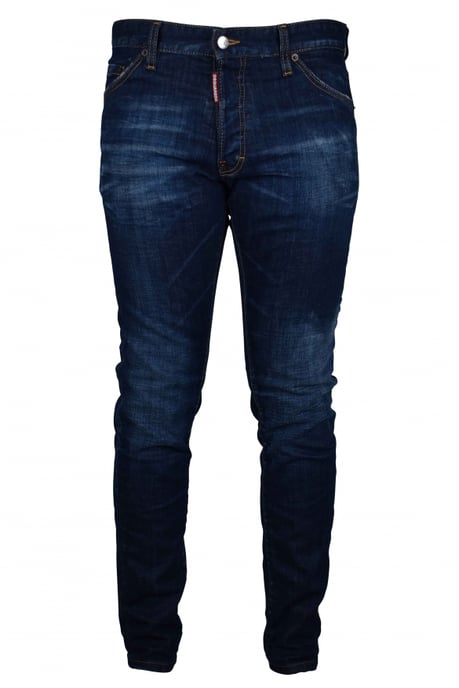 Dsquared2 Cool Guy Jean Azul - Image 1