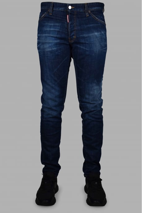 Dsquared2 Cool Guy Jean Azul - Image 2