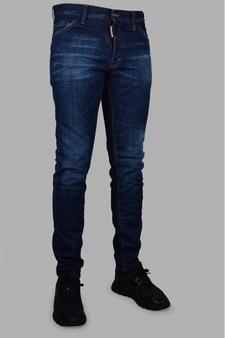 Dsquared2 Cool Guy Jean Azul - Image 3