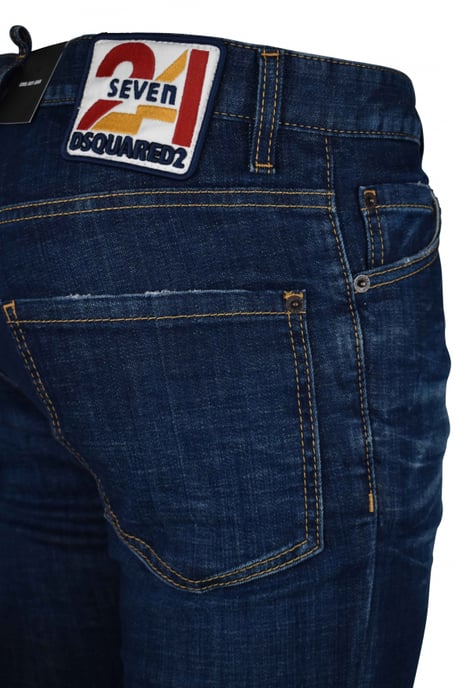 Dsquared2 Cool Guy Jean Azul - Image 4