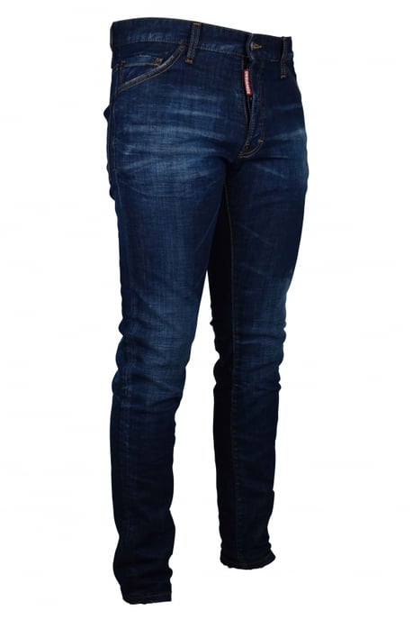 Dsquared2 Cool Guy Jean Azul - Image 5