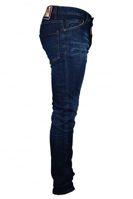 Dsquared2 Cool Guy Jean Azul - Image 6