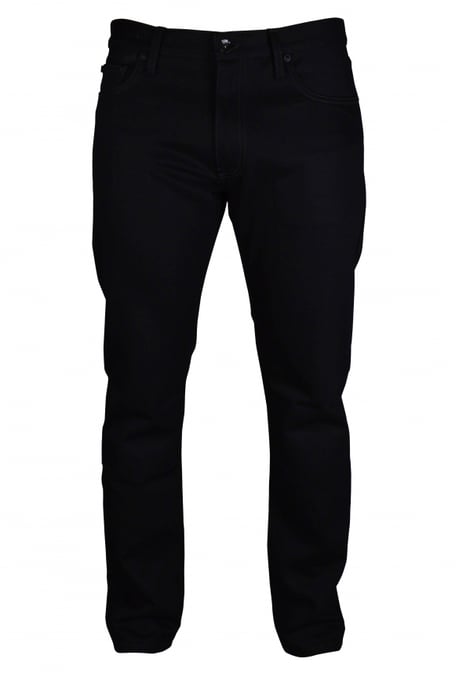 Off-White Jean Negro - Image 1