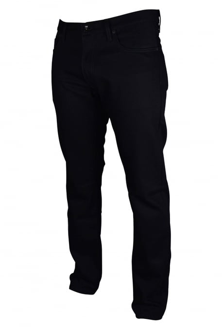 Off-White Jean Negro - Image 3