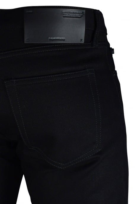 Off-White Jean Negro - Image 4