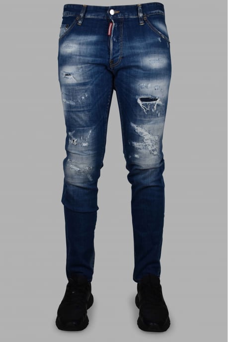 Dsquared2 Cool Guy Jean Azul - Image 2