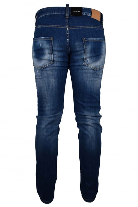 Dsquared2 Cool Guy Jean Azul - Image 5