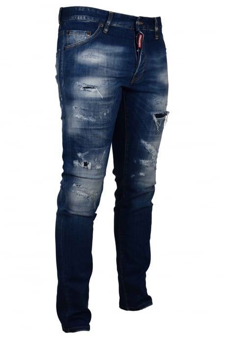 Dsquared2 Cool Guy Jean Azul - Image 6