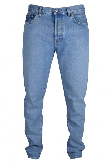 Valentino Garavani Vaqueros Azul - Image 1