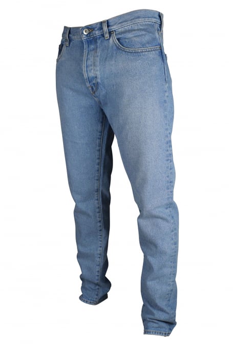 Valentino Garavani Vaqueros Azul - Image 3
