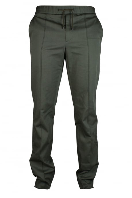 Valentino Garavani Pantalón Caqui - Image 1