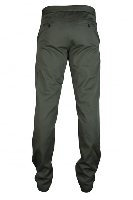 Valentino Garavani Pantalón Caqui - Image 2