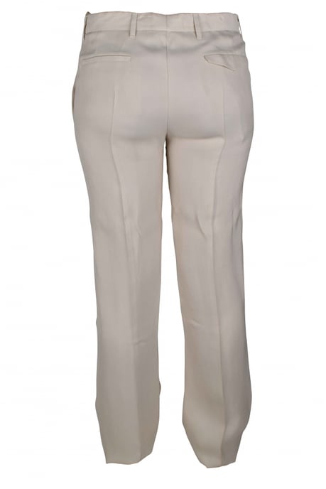 Moncler Pantalón Blanco - Image 2