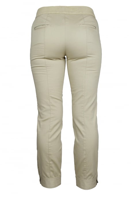 Dolce&Gabbana Pantalón Beige - Image 2