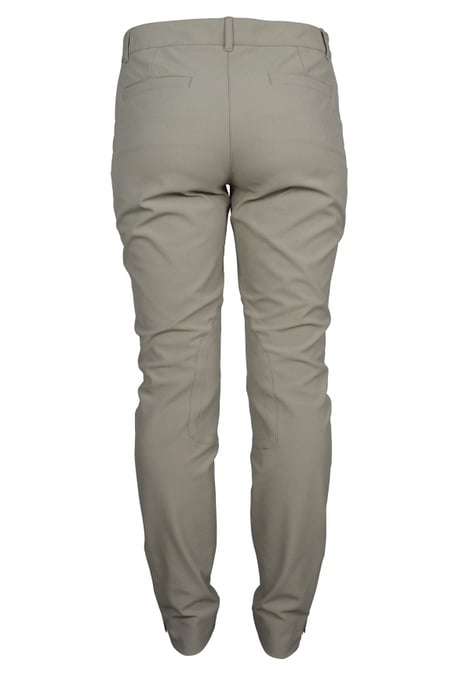 Dolce&Gabbana Pantalón Caqui - Image 2