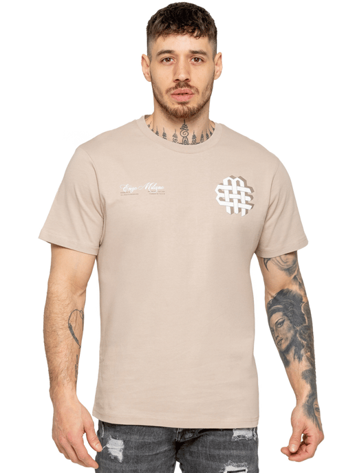 Enzo Milano | Camiseta estampada para hombre - Image 1