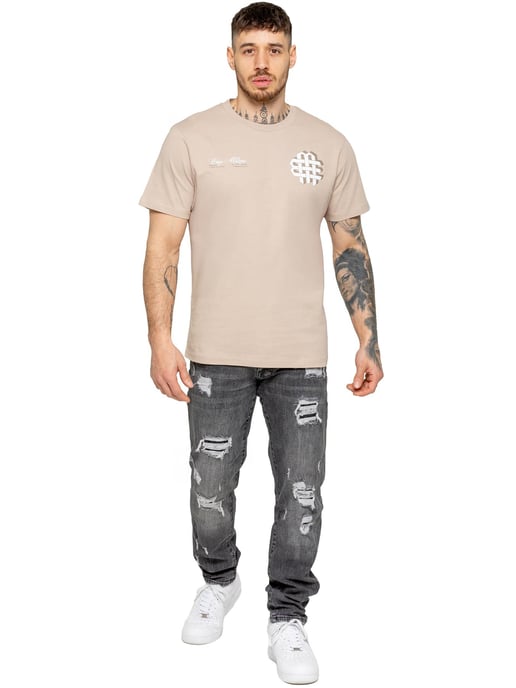 Enzo Milano | Camiseta estampada para hombre - Image 6