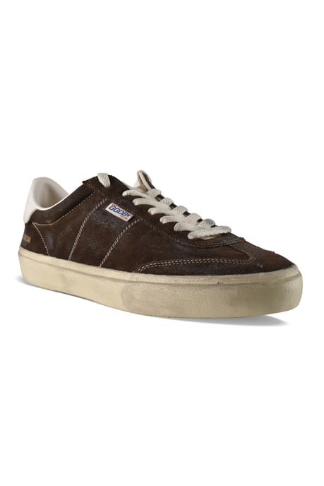 Golden Goose Deluxe Brand Sneakers Soul Star Marrón - Image 2