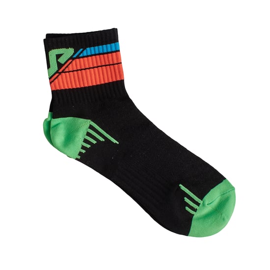 Paquete de 2 Calcetines Cortos Deportivos F9057 para Hombres y Mujeres - Image 3