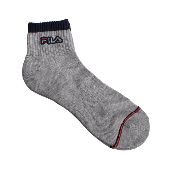 Paquete de 3 Calcetines Cortos F2522 para Hombre y Mujer - Image 2