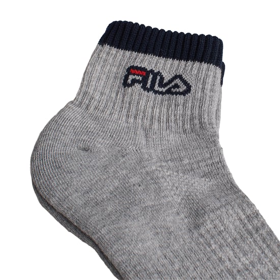 Paquete de 3 Calcetines Cortos F2522 para Hombre y Mujer - Image 3