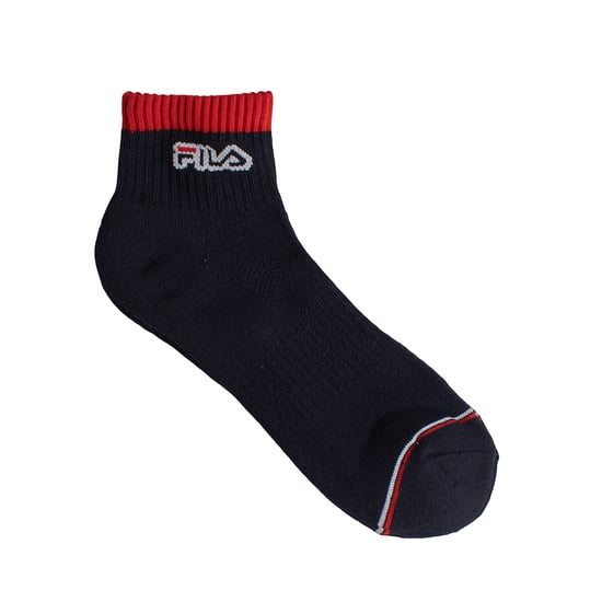 Paquete de 3 calcetines hasta el tobillo F2522 para hombres y mujeres - Image 4