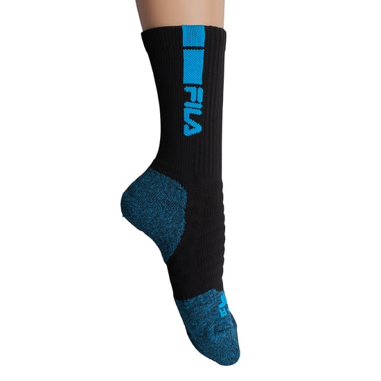 Paquete de 2 Calcetines Largos para Correr F2525 para Mujeres - Image 3