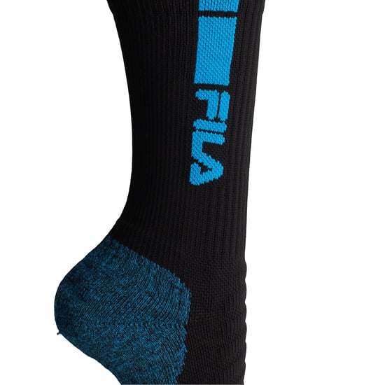 Paquete de 2 Calcetines Largos para Correr F2525 para Mujeres - Image 4