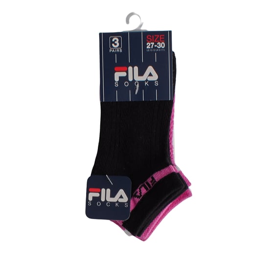 Pack-3 Calcetines Invisibles de Algodón F1427 para Niña - Image 5