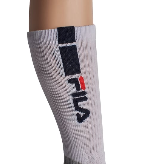Paquete de 2 Medias Largas para Correr F2525 para Mujeres - Image 2