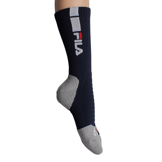 Paquete de 2 Medias Largas para Correr F2525 para Mujeres - Image 4