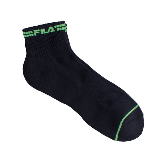 Pack-3 Calcetines Quarter F2523 para Hombre y Mujer - Image 2