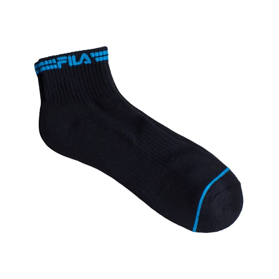Pack-3 Calcetines Quarter F2523 para Hombre y Mujer - Image 3