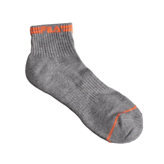 Pack-3 Calcetines Quarter F2523 para Hombre y Mujer - Image 4