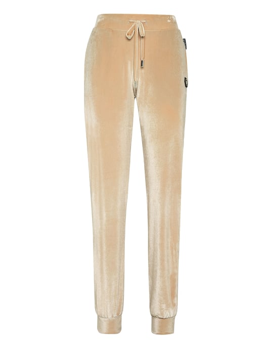 Pantalones De Chándal Gothic Plein - Image 2