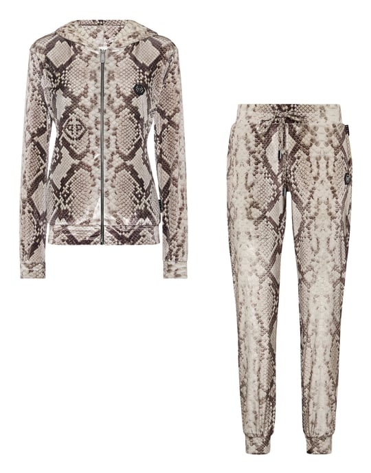 Chándal: Sudadera Con Capucha Y Pantalón - Image 2
