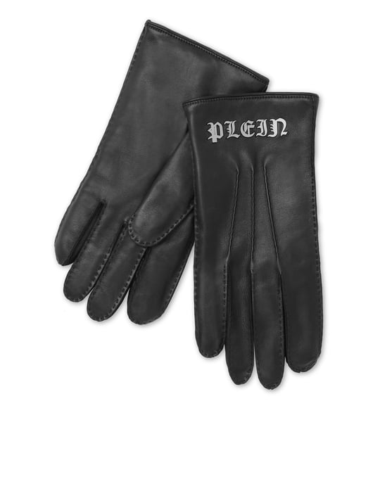 Guantes Intermedios Gothic Plein - Image 1