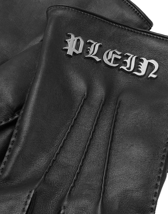 Guantes Intermedios Gothic Plein - Image 2