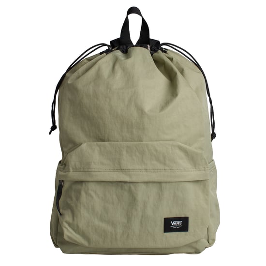 Mochila Old Skool Cinch VN00082GD3Z1 para Hombre-Mujer - Image 1