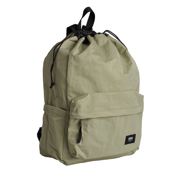 Mochila Old Skool Cinch VN00082GD3Z1 para Hombre-Mujer - Image 3